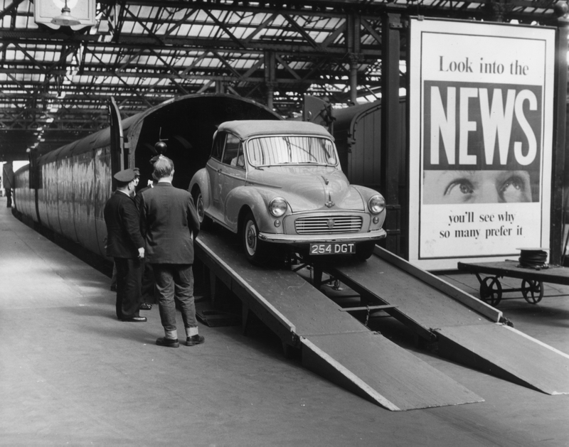 Illustration for article titled The Ten Cheapest Cars Ever Sold